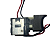 INTERRUPTOR GATILHO PARAFUSADEIRA WESCO WS2555/k 60053269 - Imagem 2