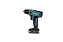 INTERRUPTOR GATILHO PARAFUSADEIRA WESCO WS2555/k 60053269 - Imagem 6