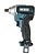 CARCAÇA CHAVE DE IMPACTO WESCO WS2382 50044454 - Imagem 7