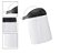 PROTETOR FACIAL ACRILICO INCOLOR VONDER - Imagem 2