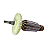 INDUZIDO ROTOR ESMERILHADEIRA WESCO WS4701/U - Imagem 4