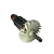 INDUZIDO ROTOR FURADEIRA MARTELETE WESCO WS3212K/U - Imagem 4