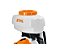 PULVERIZADOR STIHL A GASOLINA SR 450 - Imagem 3