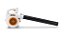 SOPRADOR STIHL A GASOLINA BG 50 - Imagem 2