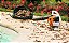 SOPRADOR STIHL A GASOLINA BG 56 - Imagem 3