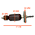 INDUZIDO ROTOR FURADEIRA WESCO WS3176/U - Imagem 2