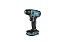 PARAFUSADEIRA A BATERIA WESCO WS2555K 12V - Imagem 3