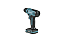 PARAFUSADEIRA A BATERIA WESCO WS2555K 12V - Imagem 4