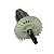 INDUZIDO ROTOR FURADEIRA MARTELETE WESCO WS3161K/U - Imagem 3