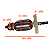 INDUZIDO ROTOR FURADEIRA MARTELETE WESCO WS3161K/U - Imagem 2