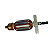 INDUZIDO ROTOR FURADEIRA MARTELETE WESCO WS3161K/U - Imagem 1