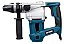 INDUZIDO ROTOR FURADEIRA MARTELETE WESCO WS3161K/U - Imagem 6