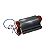 ESTATOR BOBINA ESMERILHADEIRA WESCO WS4740 60044721 - Imagem 3
