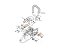 Amortecedor Motosserra Original Stihl - Ms038 Ms382 Ms260 1121-790-9912 - Imagem 5