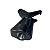 PISTOLA BICO DE AR COMPRESSOR PARA LIMPEZA BICO E ROSCA DE AÇO 1/4" HIDRAFLUX - Imagem 4