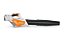 SOPRADOR A BATERIA STIHL BGA 57 COM BATERIA AK20 E CARREGADOR AL101 - Imagem 3