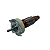 INDUZIDO ROTOR ESMERILHADEIRA WESCO WS4700/U - Imagem 3