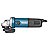 INDUZIDO ROTOR ESMERILHADEIRA WESCO WS4700/U - Imagem 7