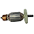 INDUZIDO ROTOR SERRA DE CORTE RAPIDO WS7703/U - Imagem 1