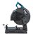 INDUZIDO ROTOR SERRA DE CORTE RAPIDO WS7703/U - Imagem 5