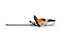 PODADOR STIHL A BATERIA HSA40.0 COM 2 BATERIA E CARREGADOR - Imagem 2