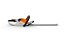 PODADOR STIHL A BATERIA HSA40.0 COM 2 BATERIA E CARREGADOR - Imagem 4
