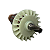 INDUZIDO ROTOR MARTELO DEMOLIDOR WESCO WS3204K 220V 1700W 60050509 - Imagem 5