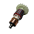 INDUZIDO ROTOR MARTELO DEMOLIDOR WESCO WS3204K 220V 1700W 60050509 - Imagem 3