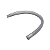 4910 530 0600 MANGUEIRA PARA BICO DE ESPUMA SNOW FOAM STIHL - Imagem 1