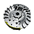 VOLANTE FS120 / KA120 4134-400-1202 - Imagem 3