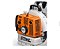 SOPRADOR STIHL A GASOLINA COSTAL BR 420 - Imagem 2