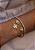 PULSEIRA TREVO PRATA - Imagem 1