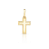 PINGENTE CRUZ - Imagem 1