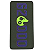 Porta Isqueiro Quadrado 62eoddd - Imagem 8