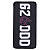 Porta Isqueiro Quadrado 62eoddd - Imagem 16