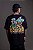 Camiseta Preta Abelha - Imagem 3