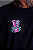 Camiseta Preta Girl Space 62eoddd - Imagem 2