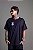 Camiseta Preta Girl Space 62eoddd - Imagem 3