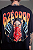 Camiseta Preta Kyu 62eoddd - Imagem 1