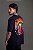 Camiseta Preta Kyu 62eoddd - Imagem 2