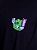Camiseta Preta Bud Handle 62eoddd - Imagem 2