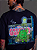 Camiseta Preta Bud Handle 62eoddd - Imagem 1