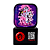 Slick de Vidro Spsace girl 62éoddd - Imagem 1