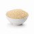 MICRO RICE BOLL LIGHT 500g - Imagem 1