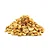 AMENDOIM SEM PELE (SEM SAL) TORRADO 500G - Imagem 1