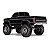 Automodelo Traxxas 1/18 Trx 4 Cheyenne 79 k10 Crawler Rtr Tq Blk 97064 1 - Imagem 4