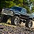 Automodelo Traxxas 1/18 Trx 4 Cheyenne 79 k10 Crawler Rtr Tq Blk 97064 1 - Imagem 6