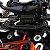 Automodelo Losi Mini 8ight T Truggy 1/14 4wd Rtr Los01000 - Imagem 8