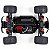 Automodelo Arrma 1/18 Granite Grom Mega 380 4wd Rtr Green Ara2102t3 - Imagem 4
