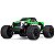 Automodelo Arrma 1/18 Granite Grom Mega 380 4wd Rtr Green Ara2102t3 - Imagem 1